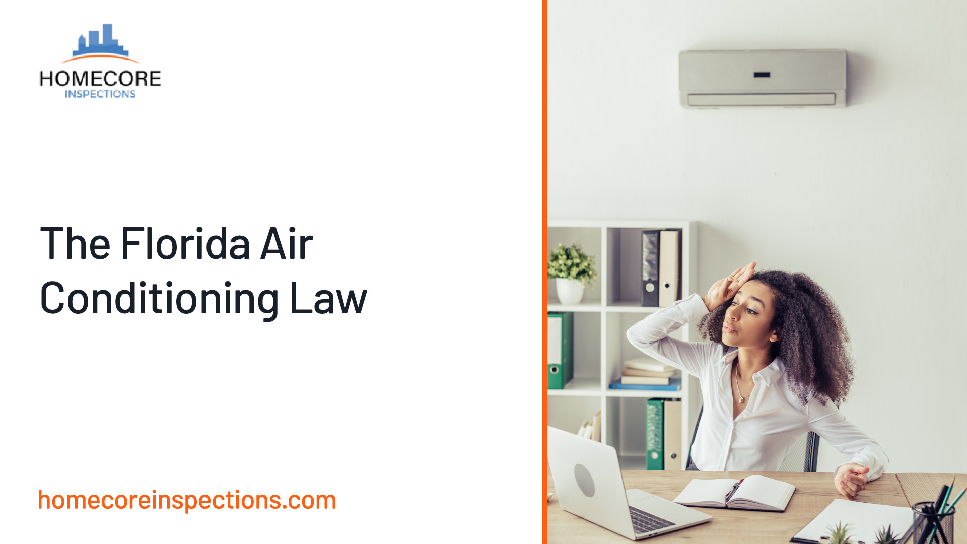 The Florida Air Conditioning Law
